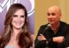 Brooke Shields remembers Andre Agassi smashing all his trophies