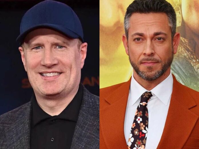 Kevin Feige allegedly kept 'Shazam!' star in the dark about his importance in the 'Thor' movies