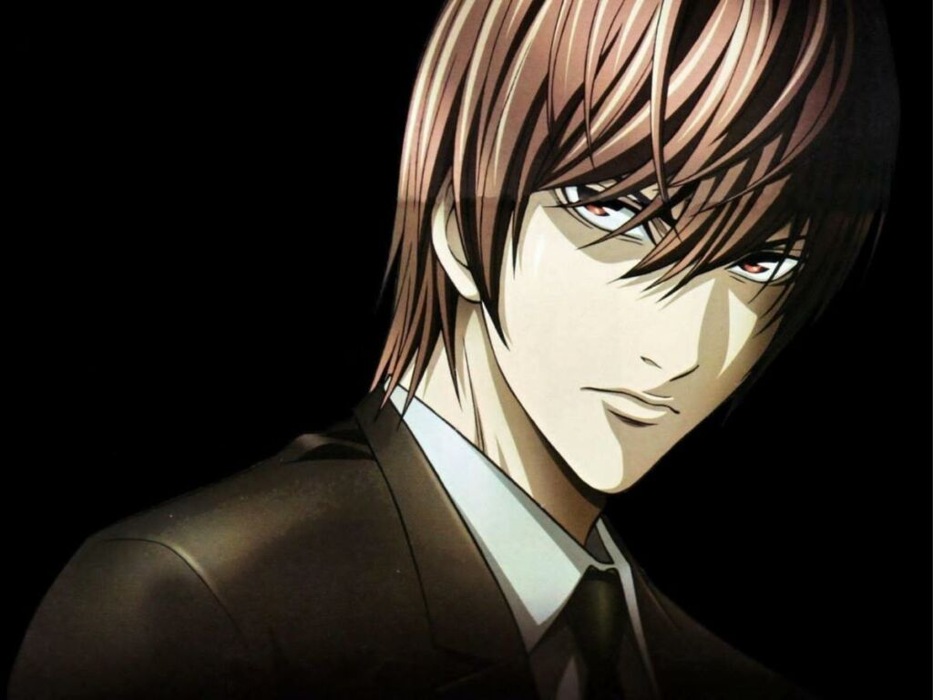 Yagami Light