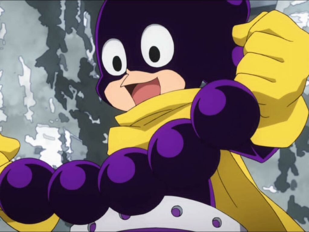 Mineta