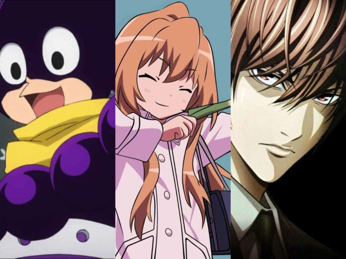 Top 25 Most Hated Anime Characters Of All Time  FandomSpot