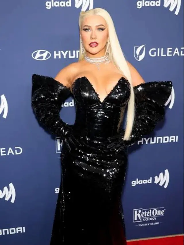 GLAAD Awards 2023 Best Red Carpet Looks