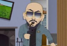 'South Park' trolls Andrew Tate in the new episode 'Spring Break'