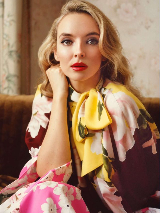 Jodie Comer Weighs In On Villanelle's Fate In The 'Killing Eve' Finale ...