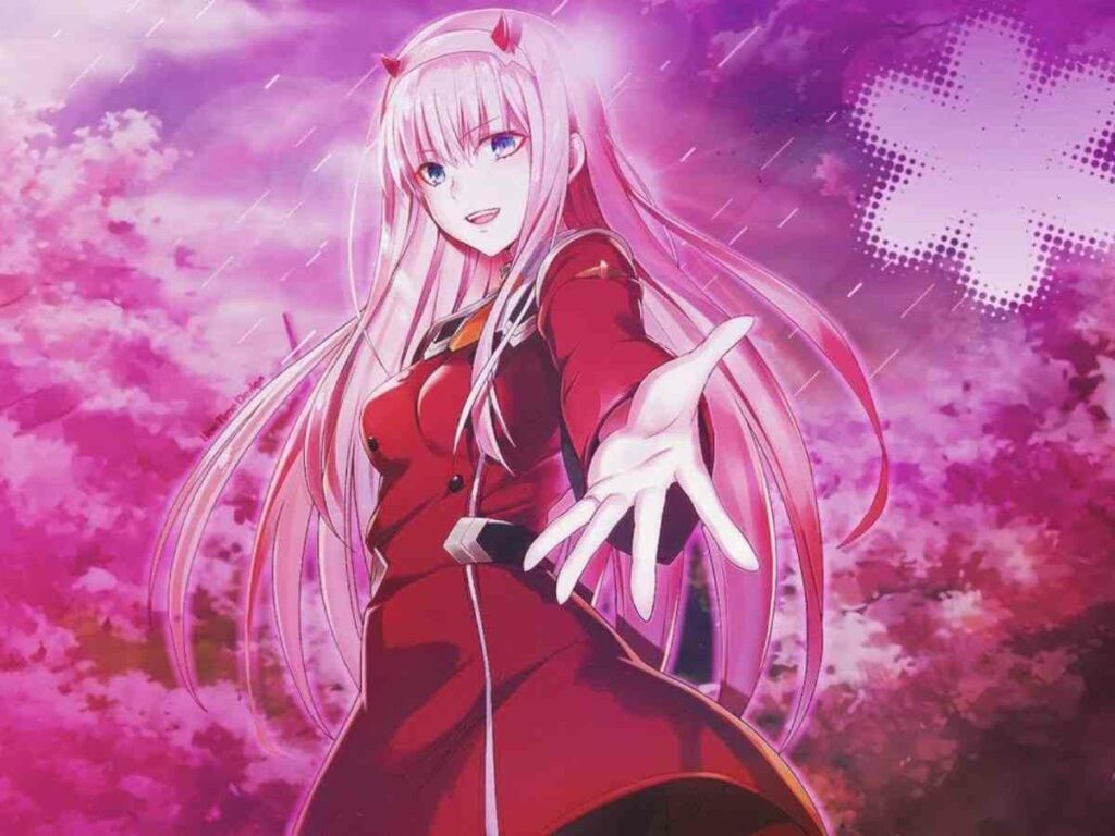 Zero Two