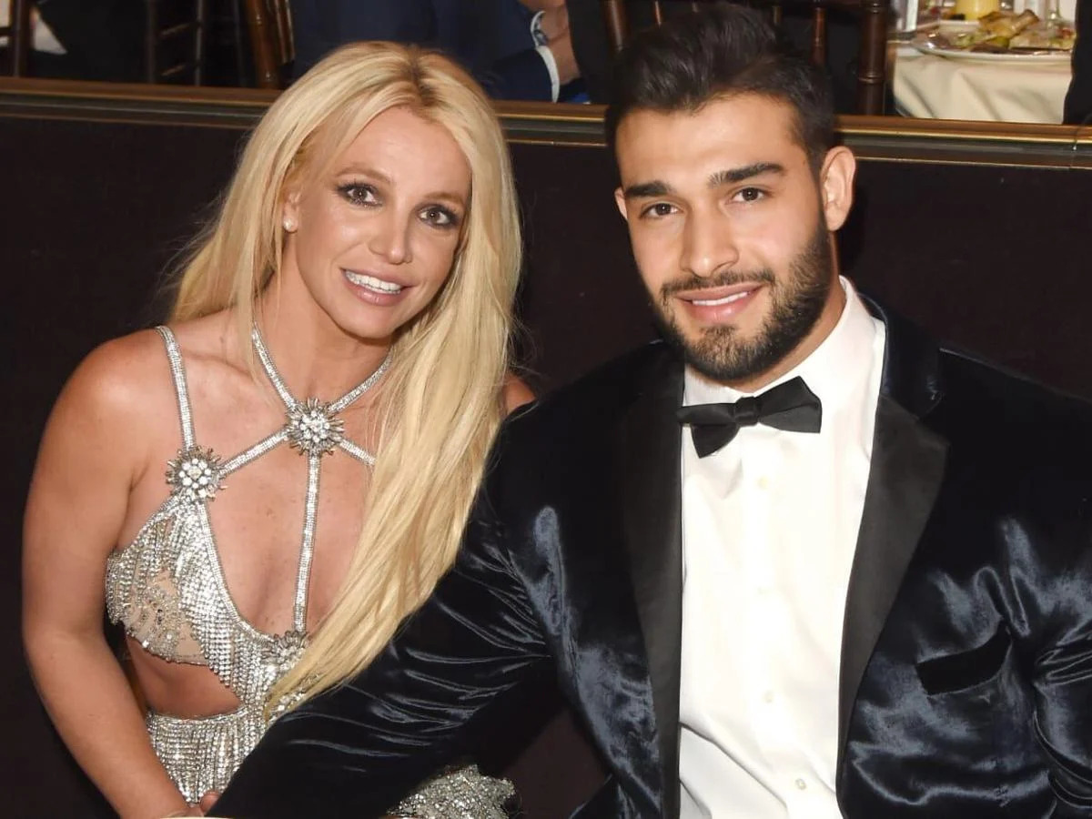 Sam Asghari asks fans and media to be kind amidst his divorce with Britney Spears