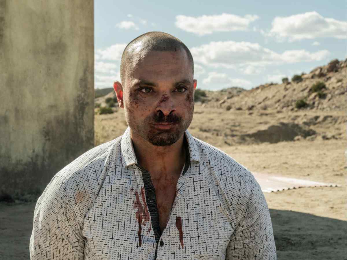 Nacho Varga in 'Better Call Saul'