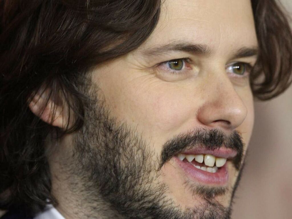 Edgar Wright