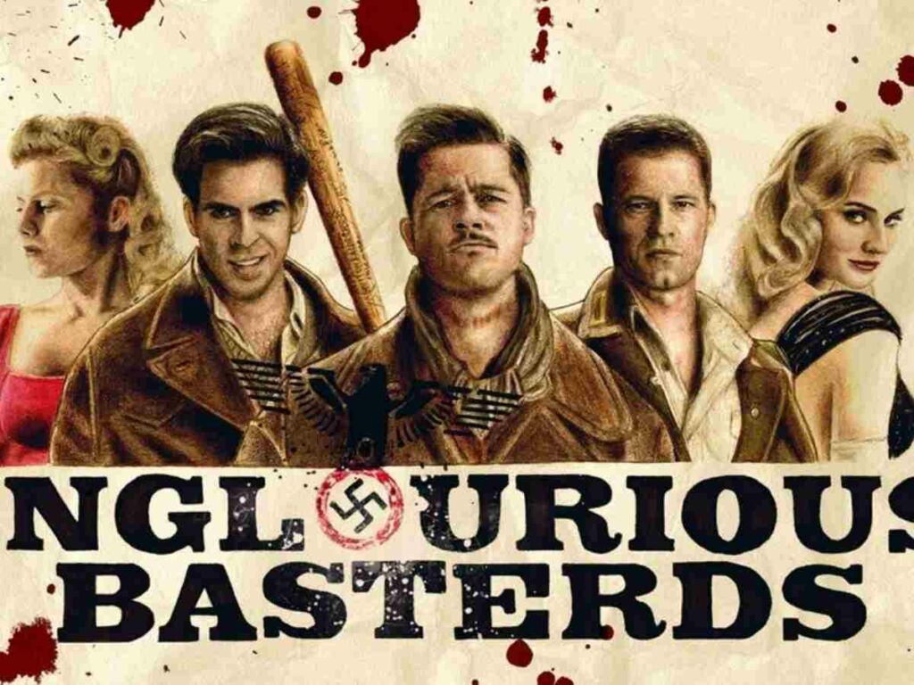 Is ‘Inglourious Basterds’ Based On A True Story?