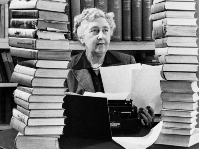Agatha Christie is the latest author to fall prey to censorship