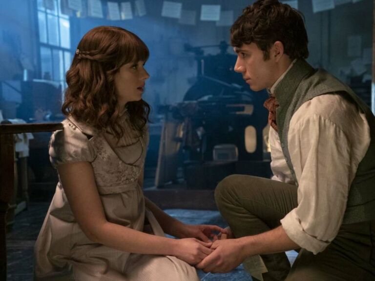 Who Does Eloise Marry In ‘Bridgerton’?
