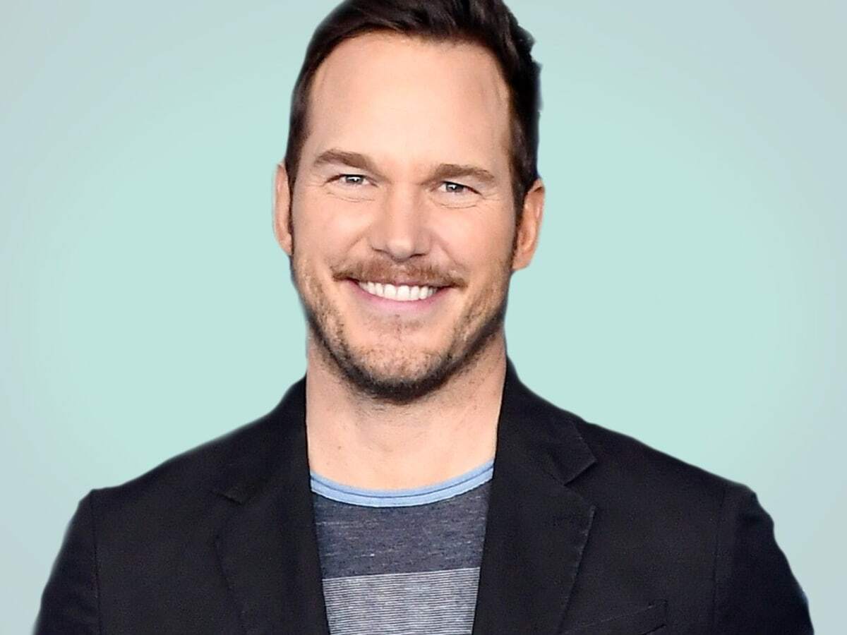 Chris Pratt