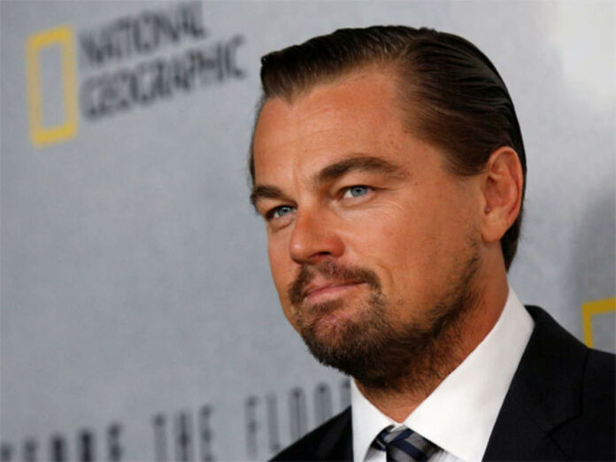 Leonardo DiCaprio (Credit: X)