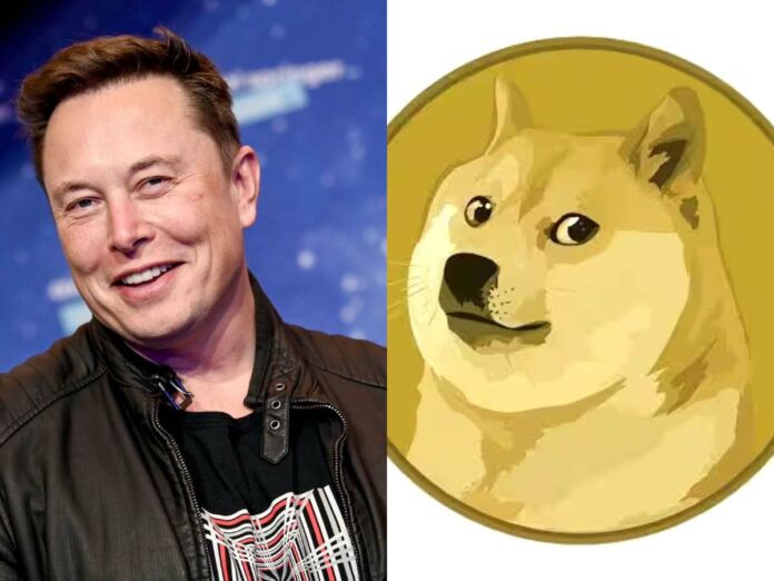 The billionaire got in trouble for Dogecoin