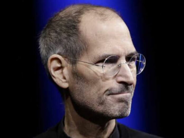 Steve Jobs died of neuroendocrine cancer