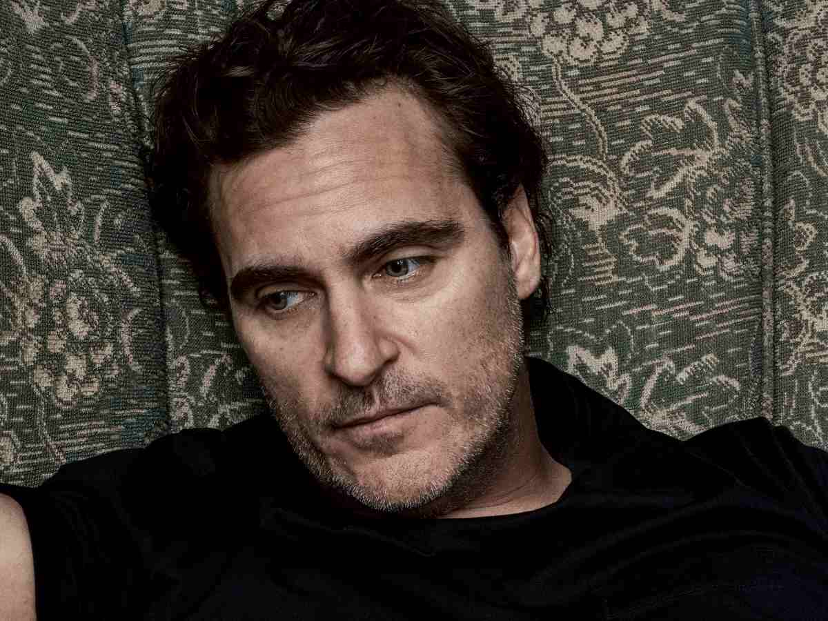 Why Joaquin Phoenix Fainted While Filming 'Beau Is Afraid'