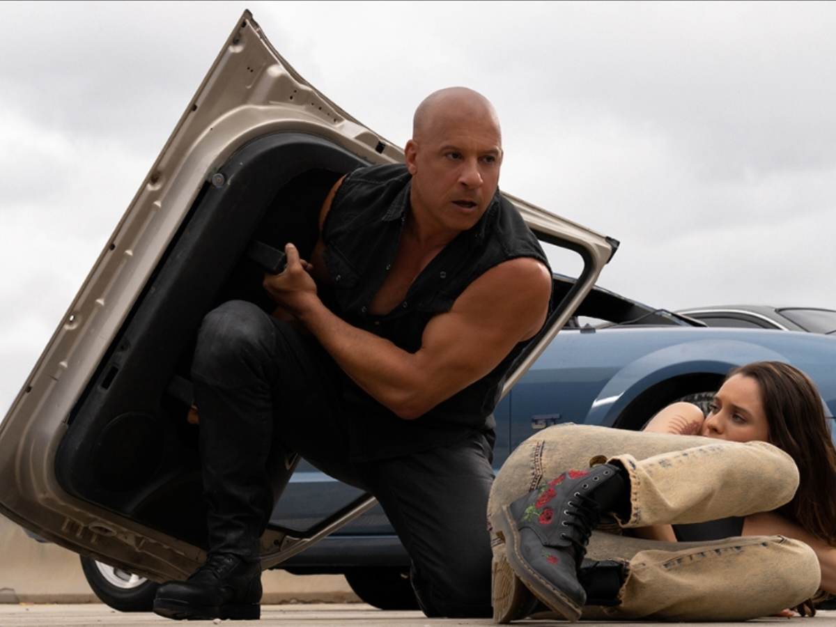 'Fast & Furious' will conclude with 11th film