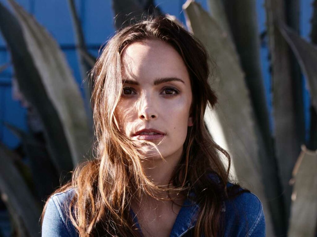 Jodi Balfour makes her first appearance as Jack Danvers on 'Ted Lasso'