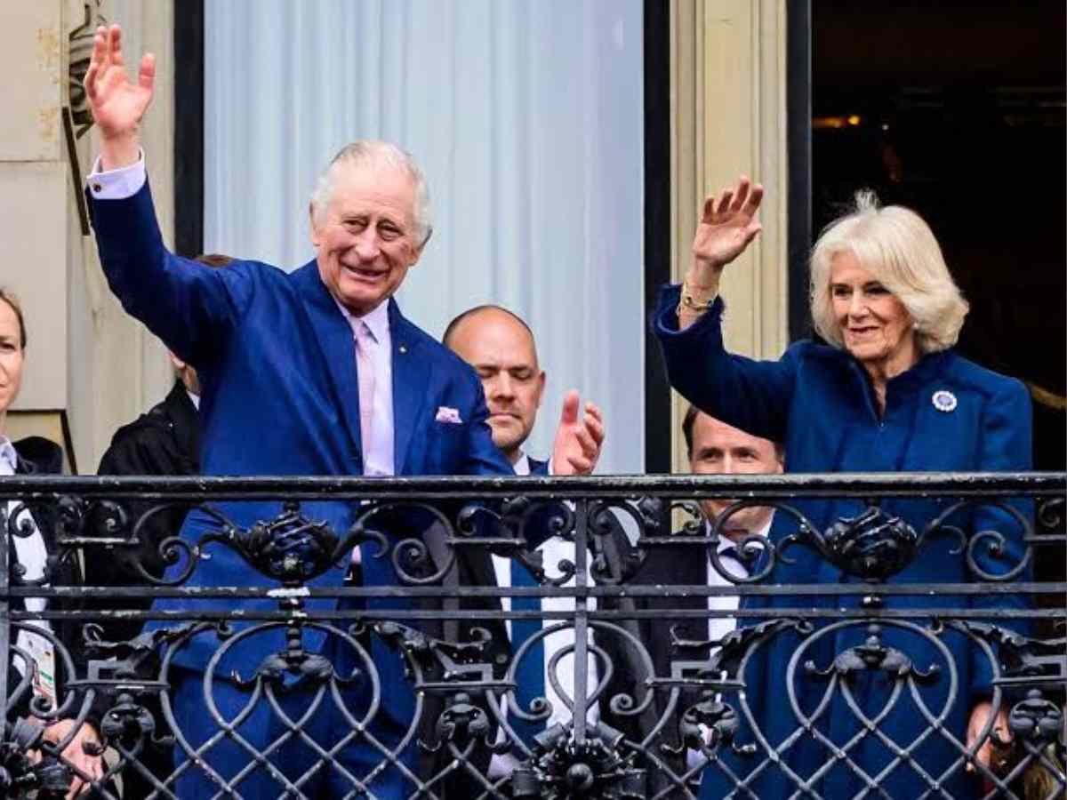 King Charles III will carry forward the Easter Sunday traditions started by Queen Elizabeth II