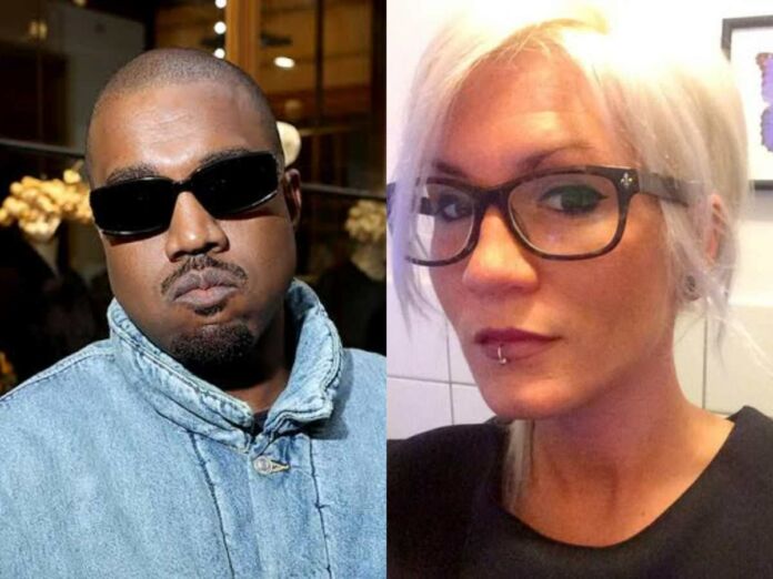 Kanye West is getting sued by former employee, Dora Szilagyi