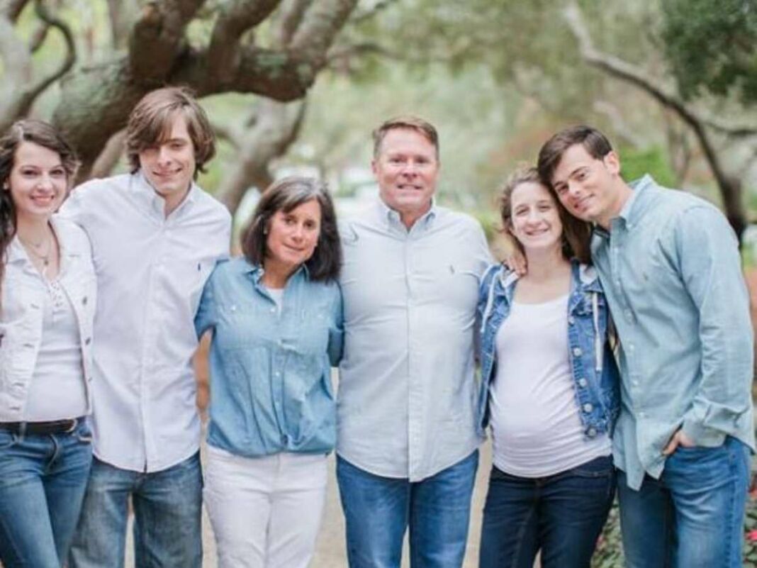 Who Is Mark Braddock, Todd Chrisley's ExBusiness Partner Who Revealed