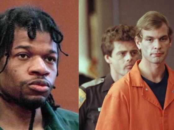 How Did Serial Killer Jeffrey Dahmer Die?