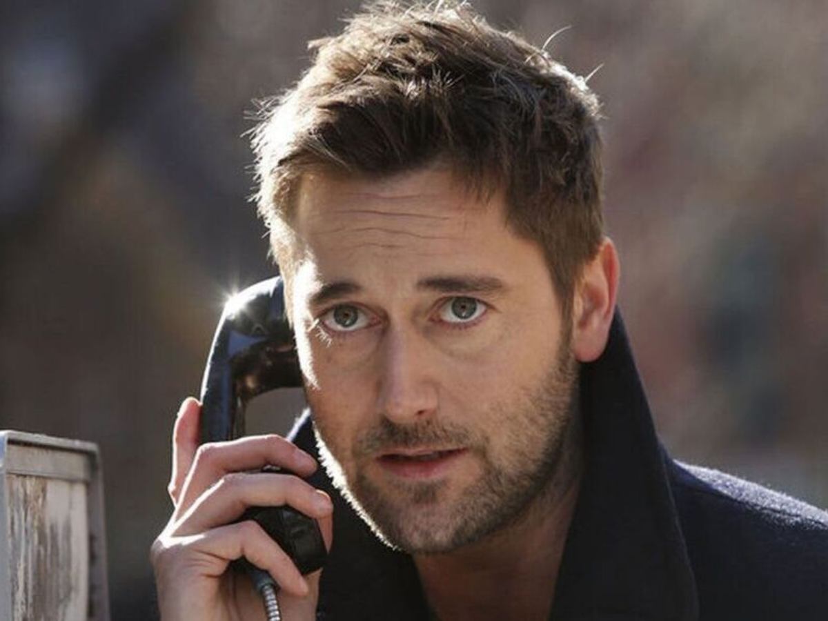 'The Blacklist’: Who Kills Tom Keen And Why?