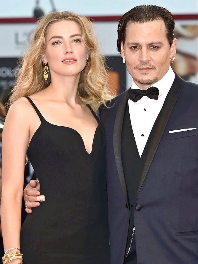 Most Messy And Controversial Celebrity Divorces - First Curiosity