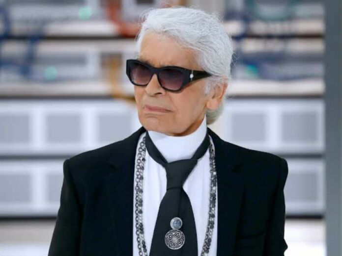 Karl Lagerfeld's controversies