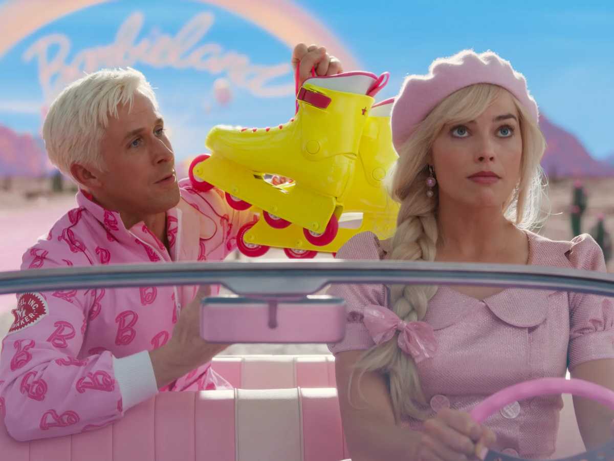 Why Ryan Gosling Was Reluctant To Sign &lsquo;Barbie&rsquo;?