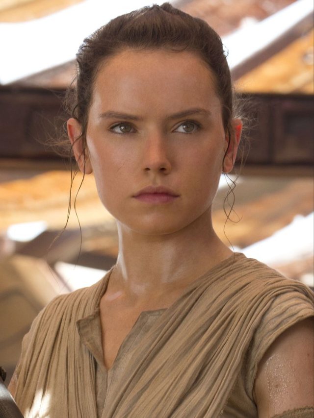 Daisy Ridley To Return As Rey In New ‘Star Wars’ Film