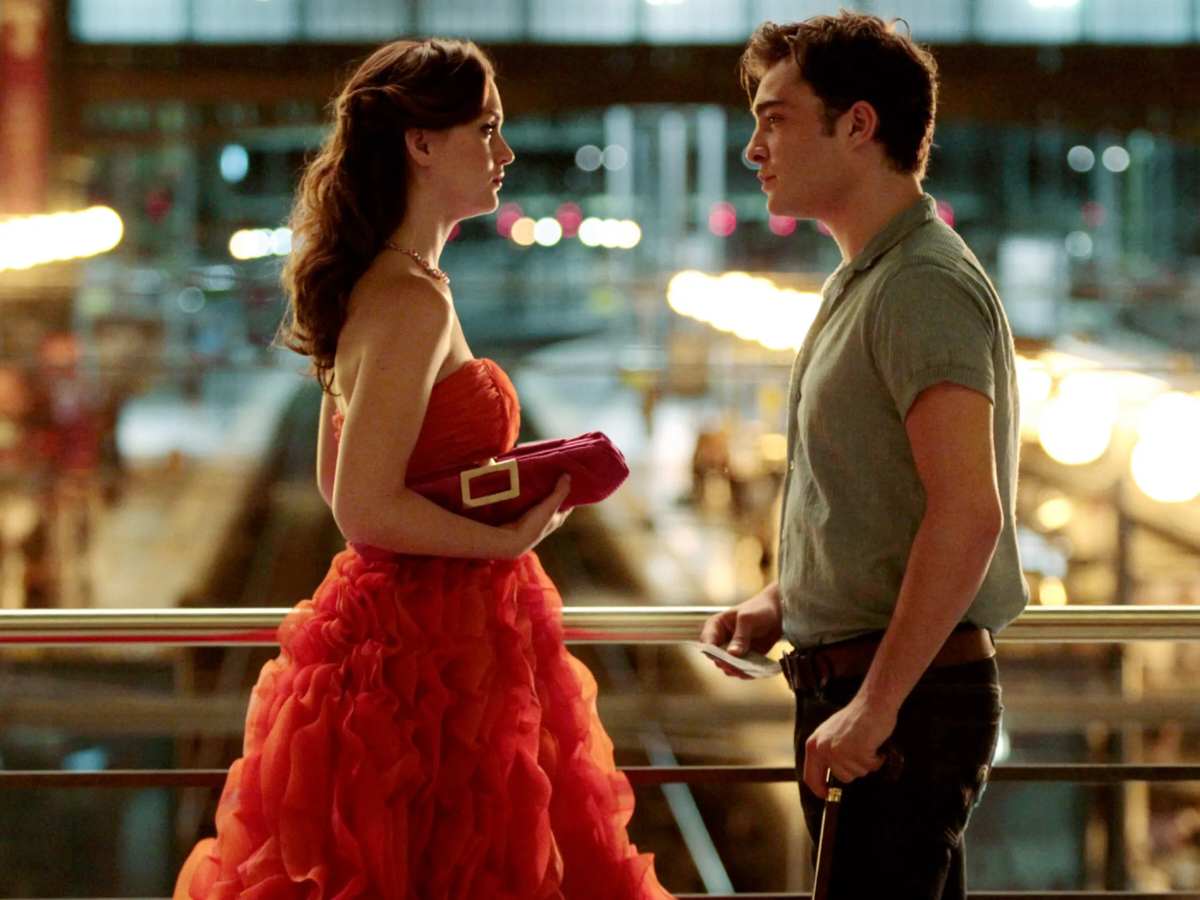 ‘Gossip Girl’: In Which Episode Does Blair Lose Her Virginity To Chuck?