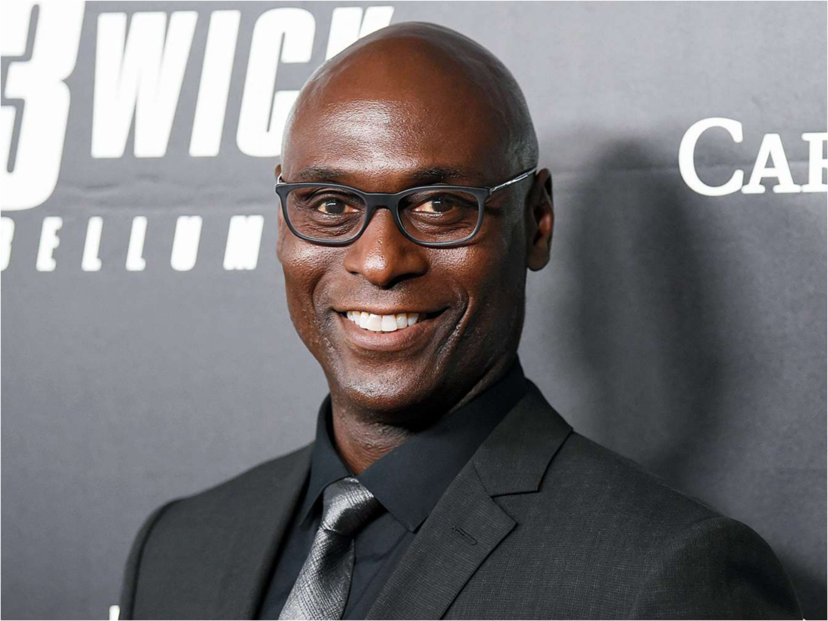 Lance Reddick’s Cause Of Death: Family And Long-time Attorney Of ‘John ...