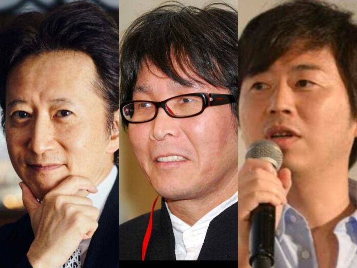 Top 10 wealthiest manga creators