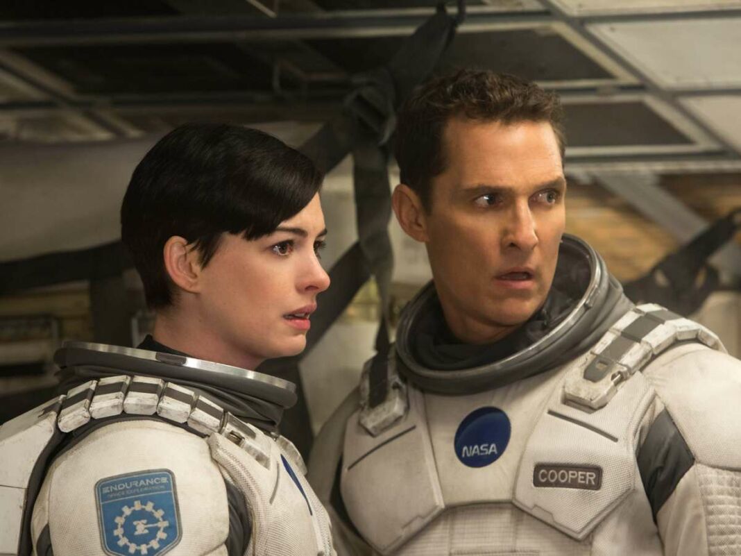  Will There Be 'Interstellar 2'? 