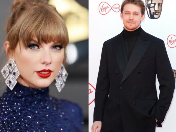 Taylor Swift and Joe Alwyn have parted ways.