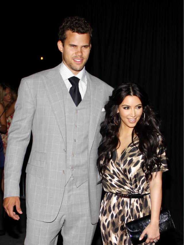 Hollywood Celebrities With Most Divorces - First Curiosity