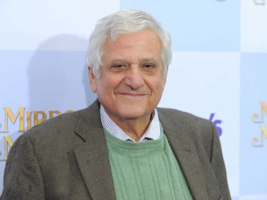 Who Was Michael Lerner And How Did He Die?