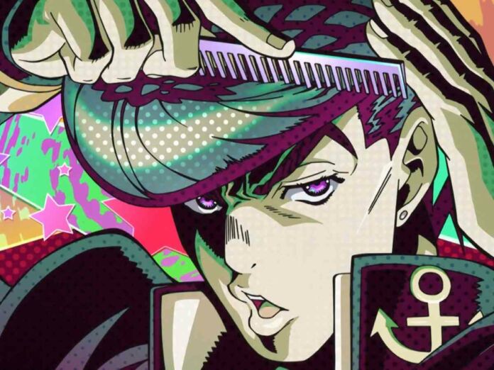 Josuke