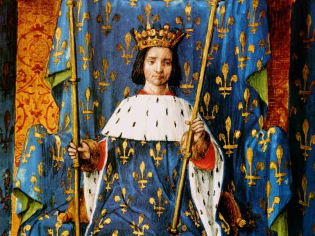 Charles VI