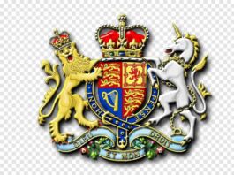 What Is The Royal Emblem Of UK? What Does It Mean?
