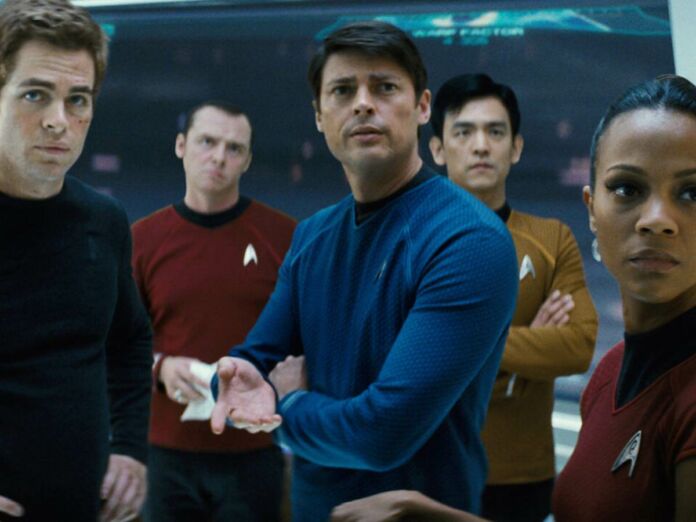 With Paramount Picture taking 'Star Trek 4' off their release calendar, things don't seem so good