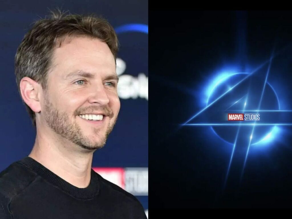 Matt Shakman left to direct the 'Fantastic Four' reboot