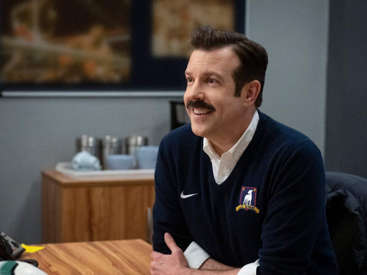 'Ted Lasso' Season 3: Is Coach Ted Lasso Getting Fired From AFC Richmond?