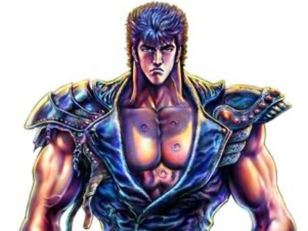 Kenshiro