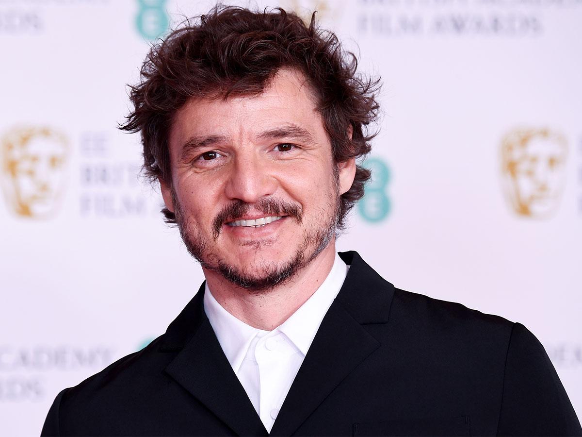 Pedro Pascal