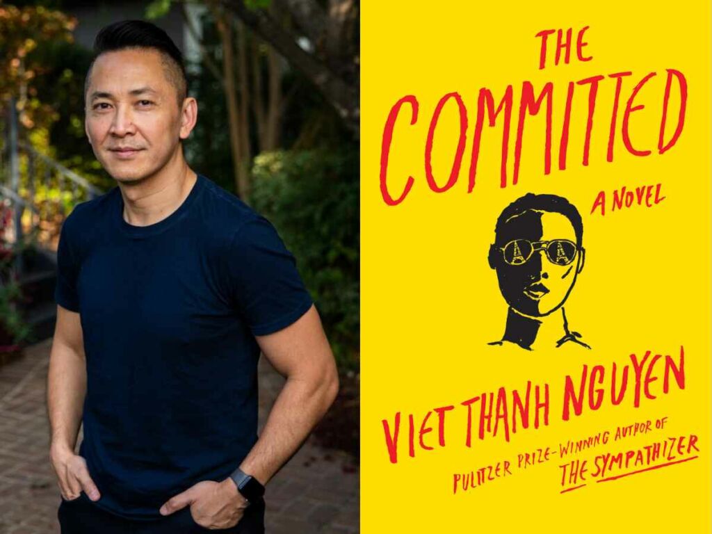 Viet Thanh Nguyen's Novel 'The Sympathizer' is now a television series