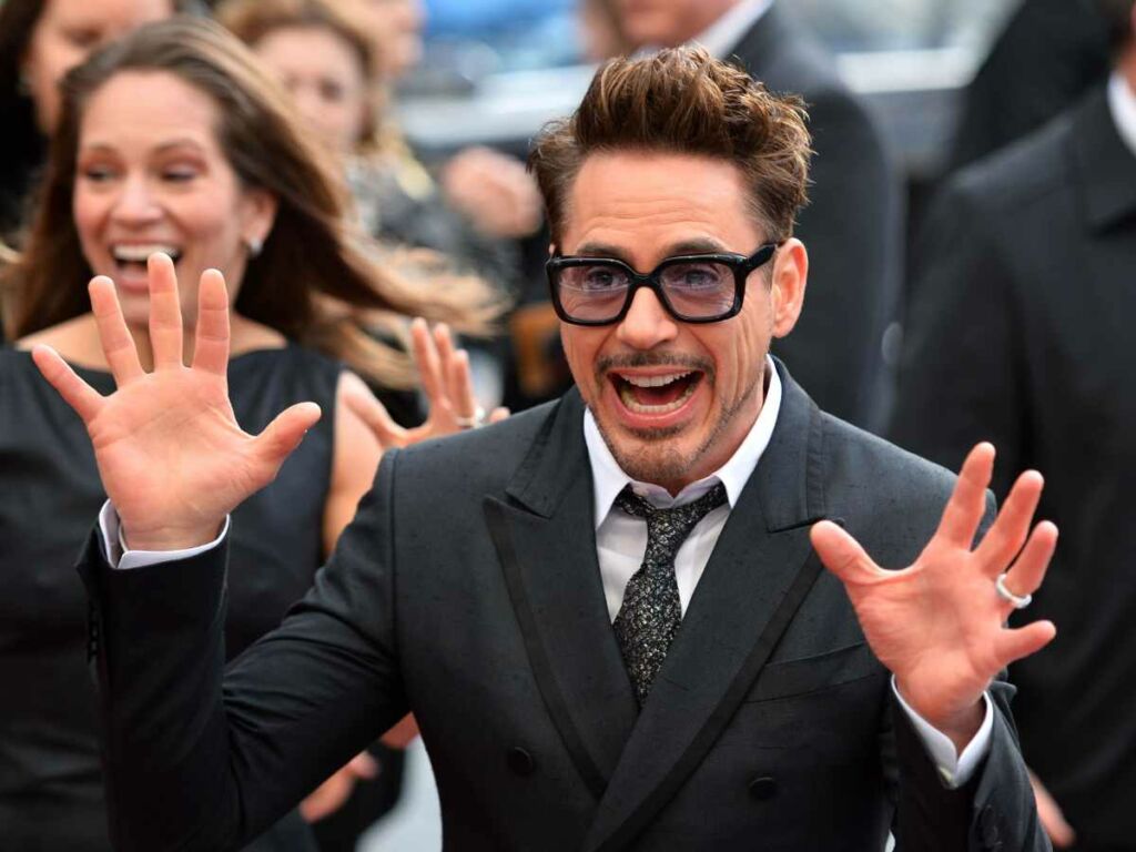 Robert Downey Jr. will have a recurring role in 'The Sympathizer' playing different antagonistic parts