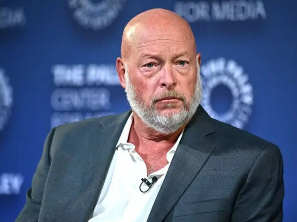 Bob Chapek Net Worth 2024 How Much Money Does The Former Disney CEO
