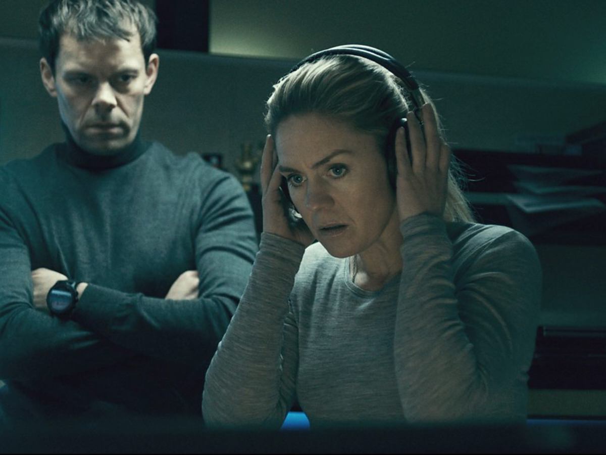 Is Netflix Series 'The Valhalla Murders' Based On A True Story?